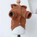 Pet Clothing Small And Medium Sized Dog