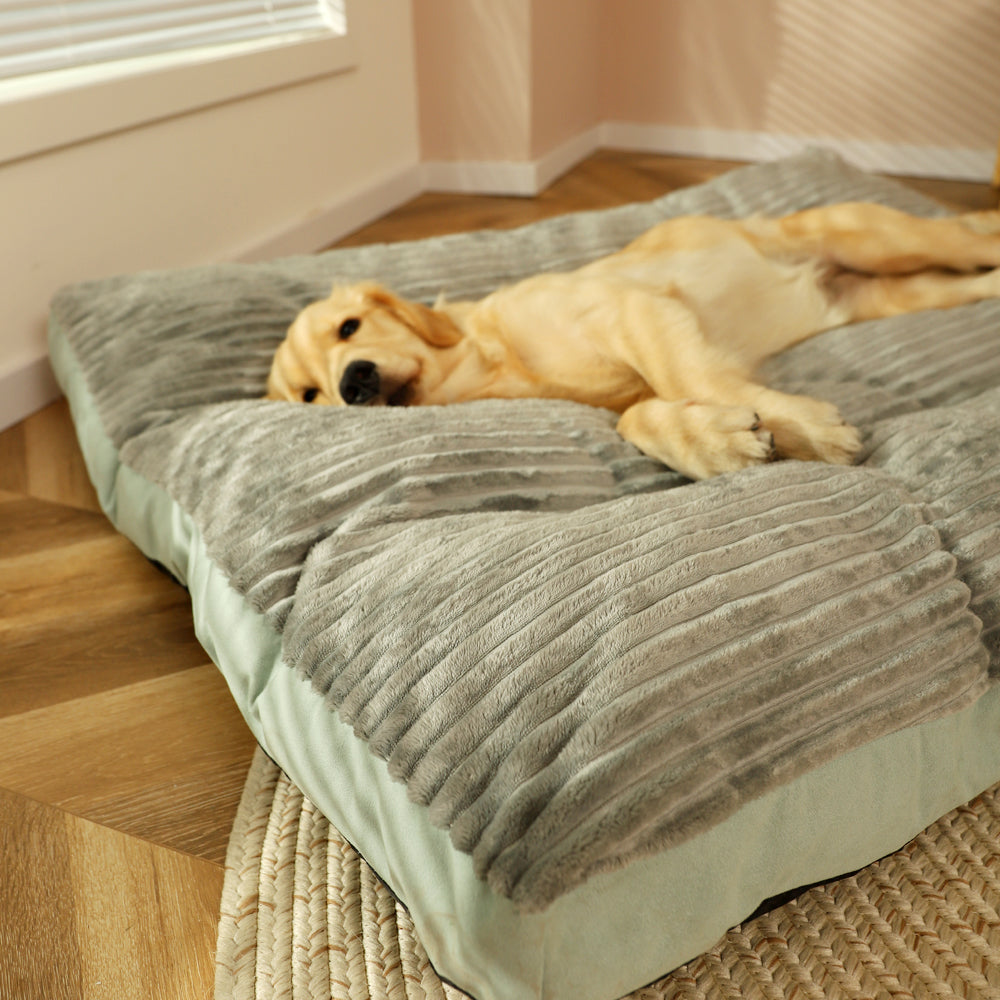 Removable Washable Dog Sleeping Mat