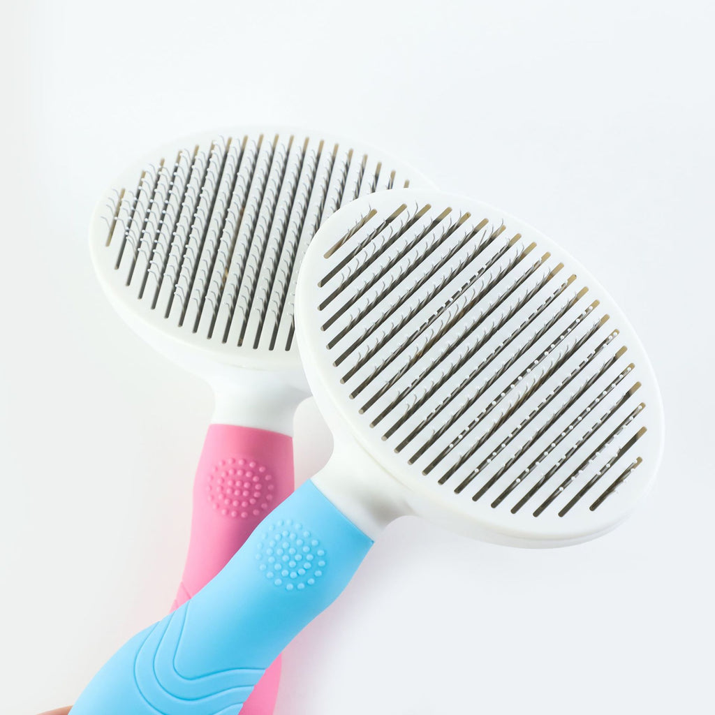Automatic Hair Removal Pet Comb