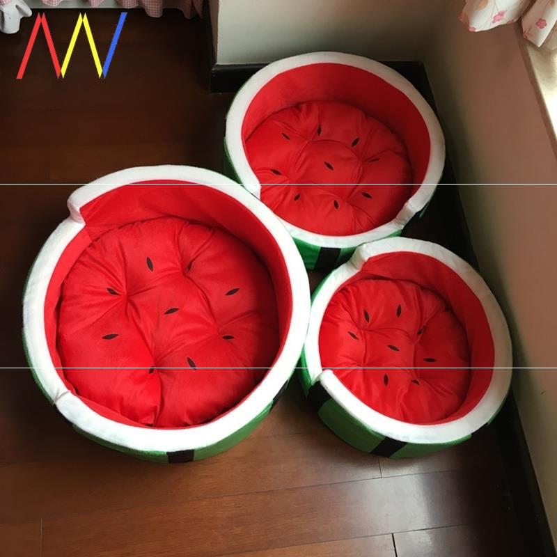 Cloth Pet Bed