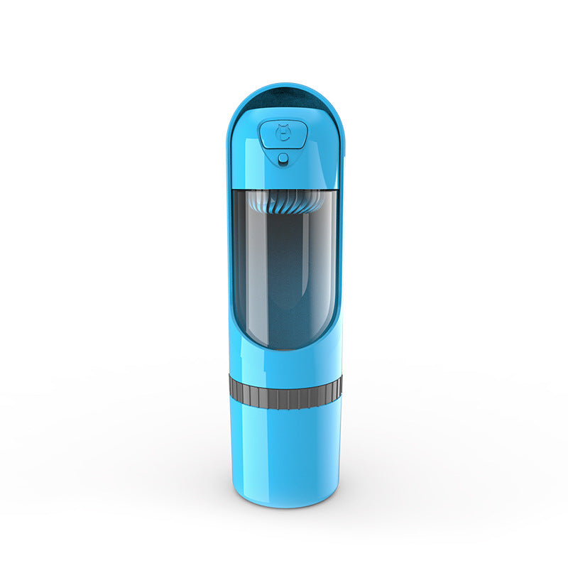 Pet Waterer With 300 Milliliter Capacity