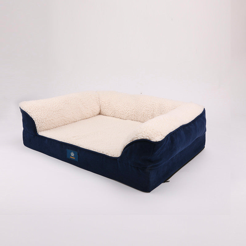 Dog Sofa Bed For All Seasons