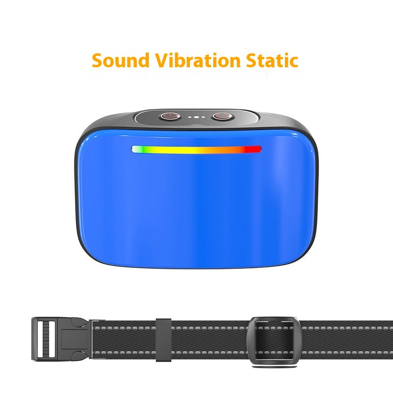 Automatic Voice Control Dog Bark Stopper