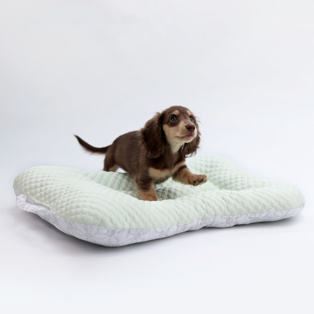 Pet Ice Mat Cooling Non-Stick And Hair-Resistant Pet Bed Mat
