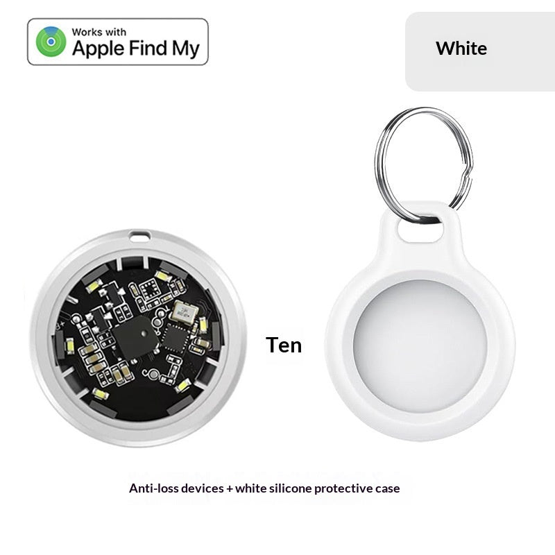 GPS Flashing Anti-Loss Pet Tracker