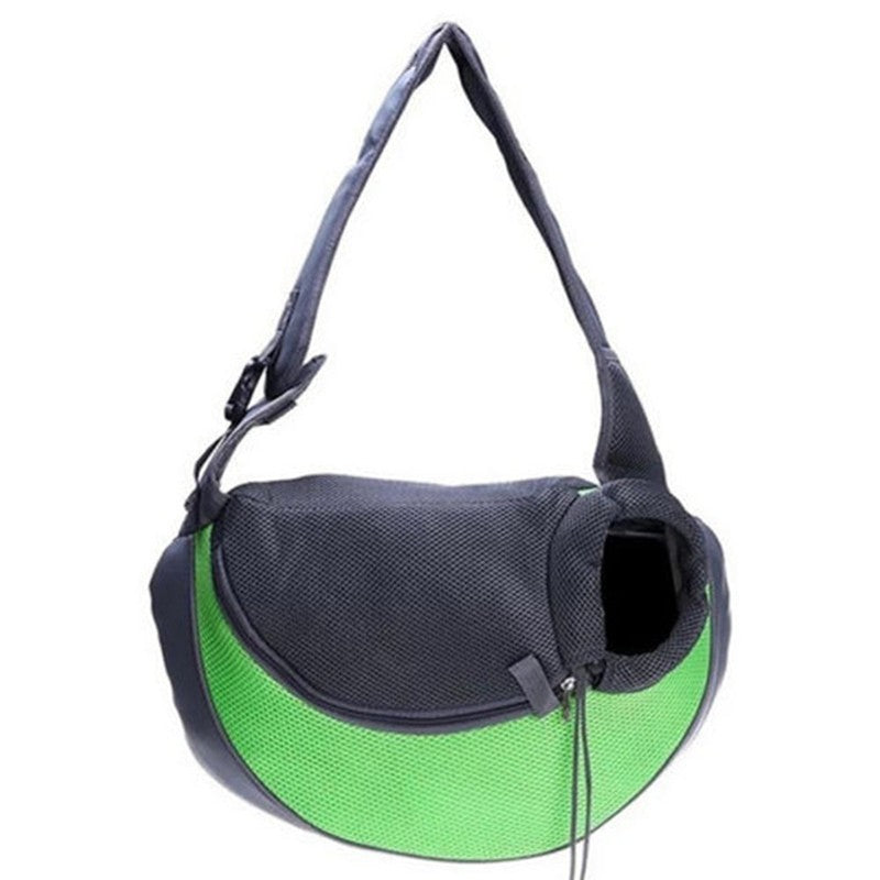 Pet Backpack Carrier