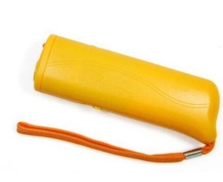 Ultrasonic Dog Trainer and Repellent