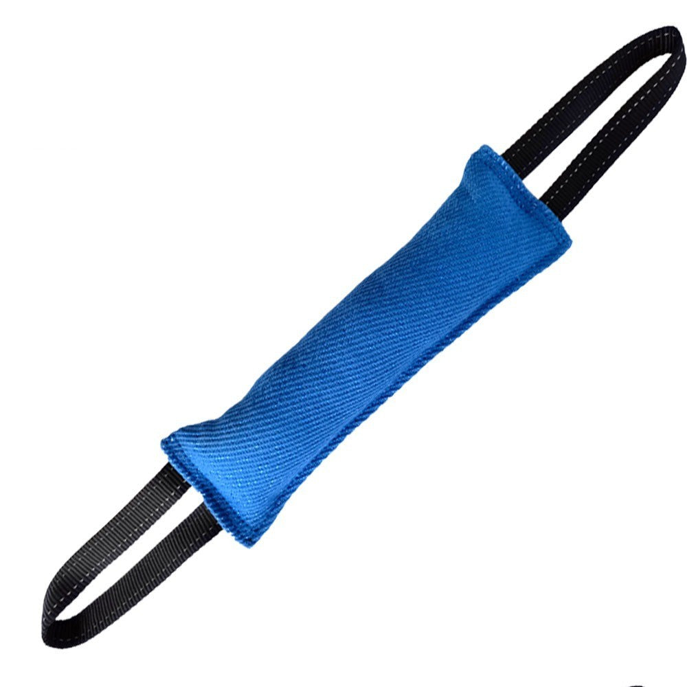 Dog Drag Bite Pillow Training Toy