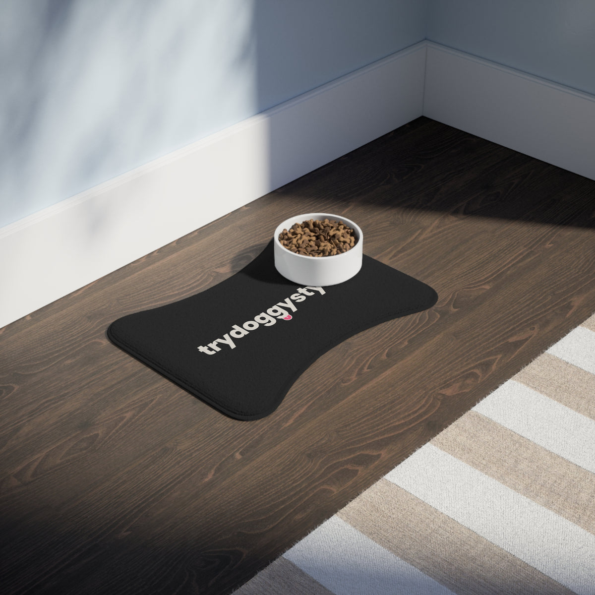 Doggystyle Feeding Mat
