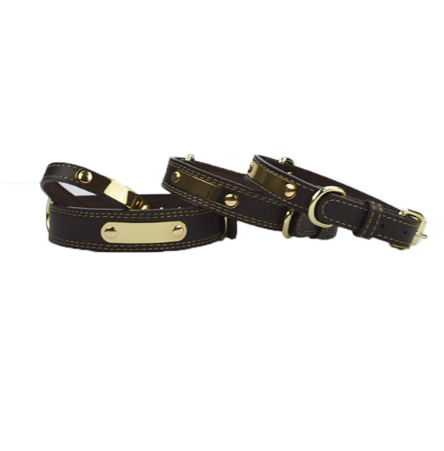 Pet Lettering Dog Collar Medium Dog Large Dog Neck Collar Collar Collar
