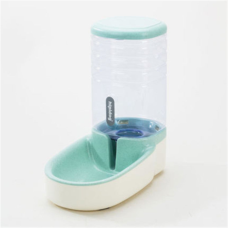 Automatic Water Feeder