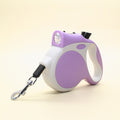 Retractable Dog Leash With Light
