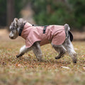 Waterproof Small and Medium Dog Poncho