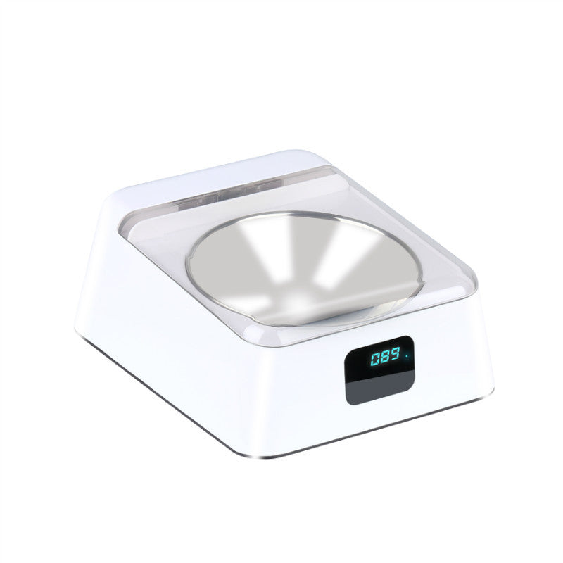 Automatic Pet Feeder