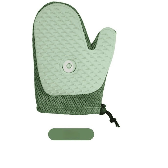 Anti-Static Spray Gloves That Prevent Lint And Fluff