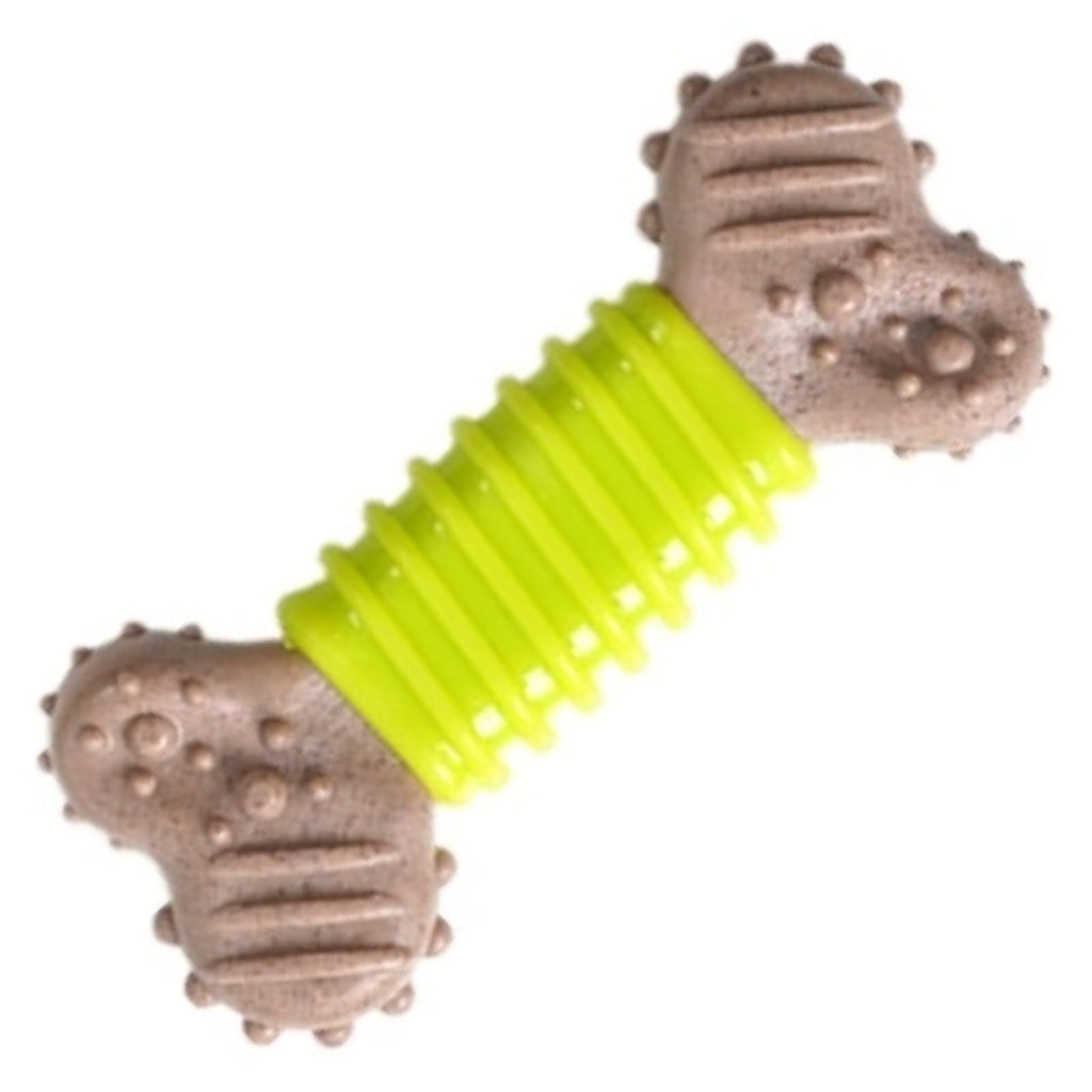 Durable Toothbrush Chew Toy For Aggressive Chewers