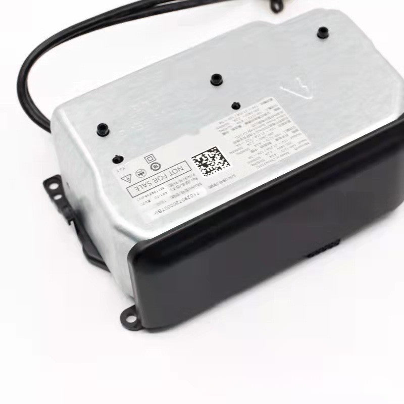 Power Adapter With Charging Function