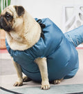 Automatic Drying Bag With Hair Dryer