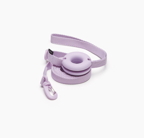 Pet Leash In Macaron Colors