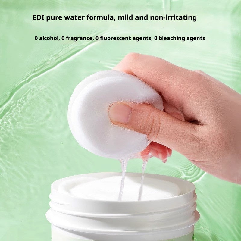 Non-Woven Pet Eye Cleaning Wipes
