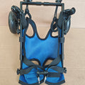 Disabled Dog Walking Assistance Wheelchair