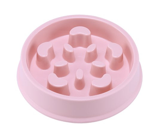 Slow Food Pet Bowl