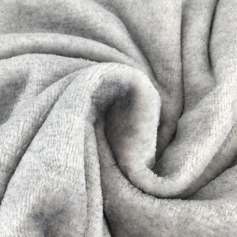Flannel Dog Sleeping Blanket