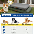 Medium Inflatable Waterproof Dog Travel Bed
