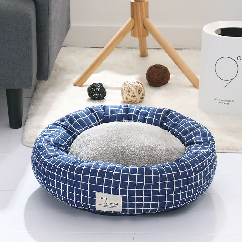 Pet Nest To Keep Warm