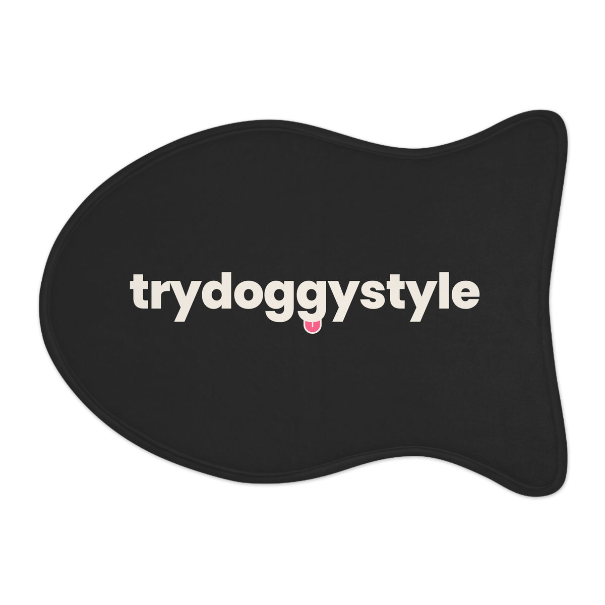 Doggystyle Feeding Mat