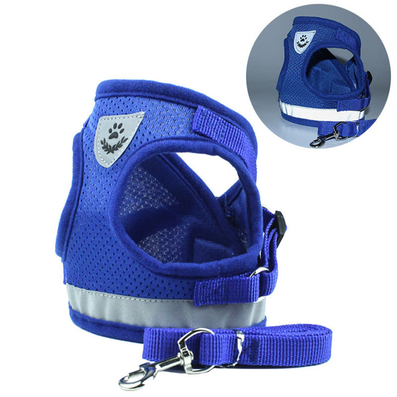 Pet Car Seat Belt and Leash
