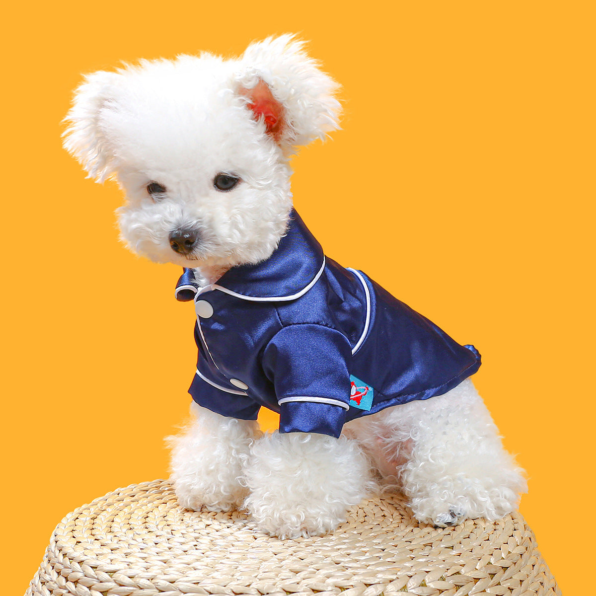 Spring Summer Dog Pajamas