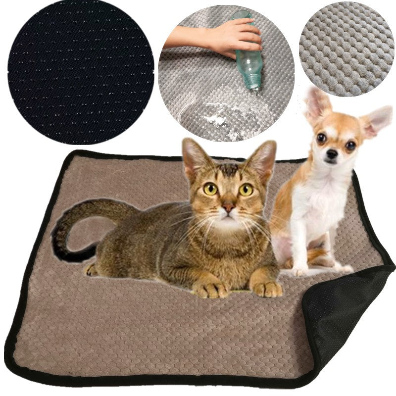 Dog Urine Absorbent Pad
