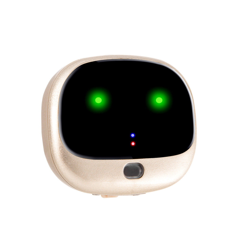 Satellite Tracking Follower