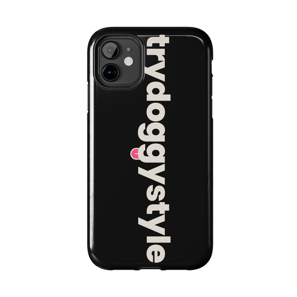 Doggystyle Phone Case