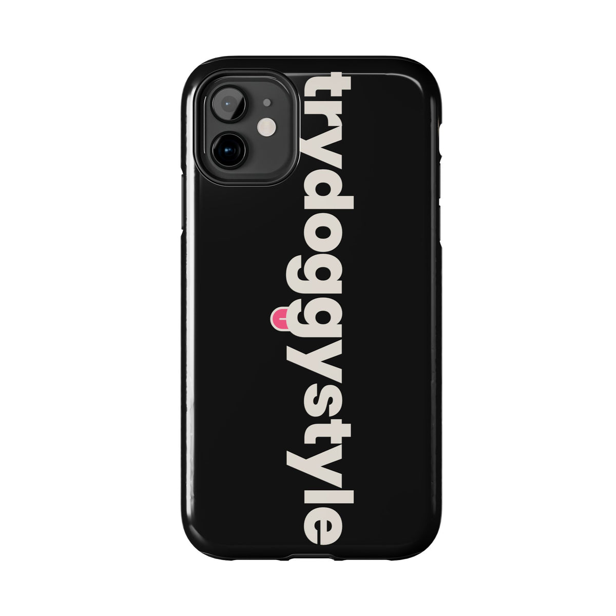 Doggystyle Phone Case