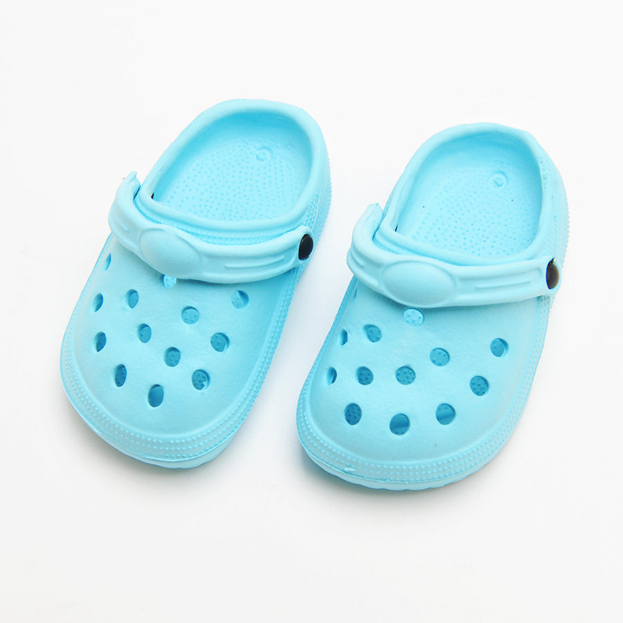 Fashionable Summer Dog Shoes