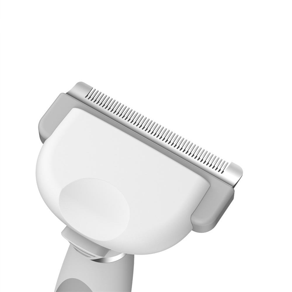 Pet Hair Grooming Tool for Dogs and Cats