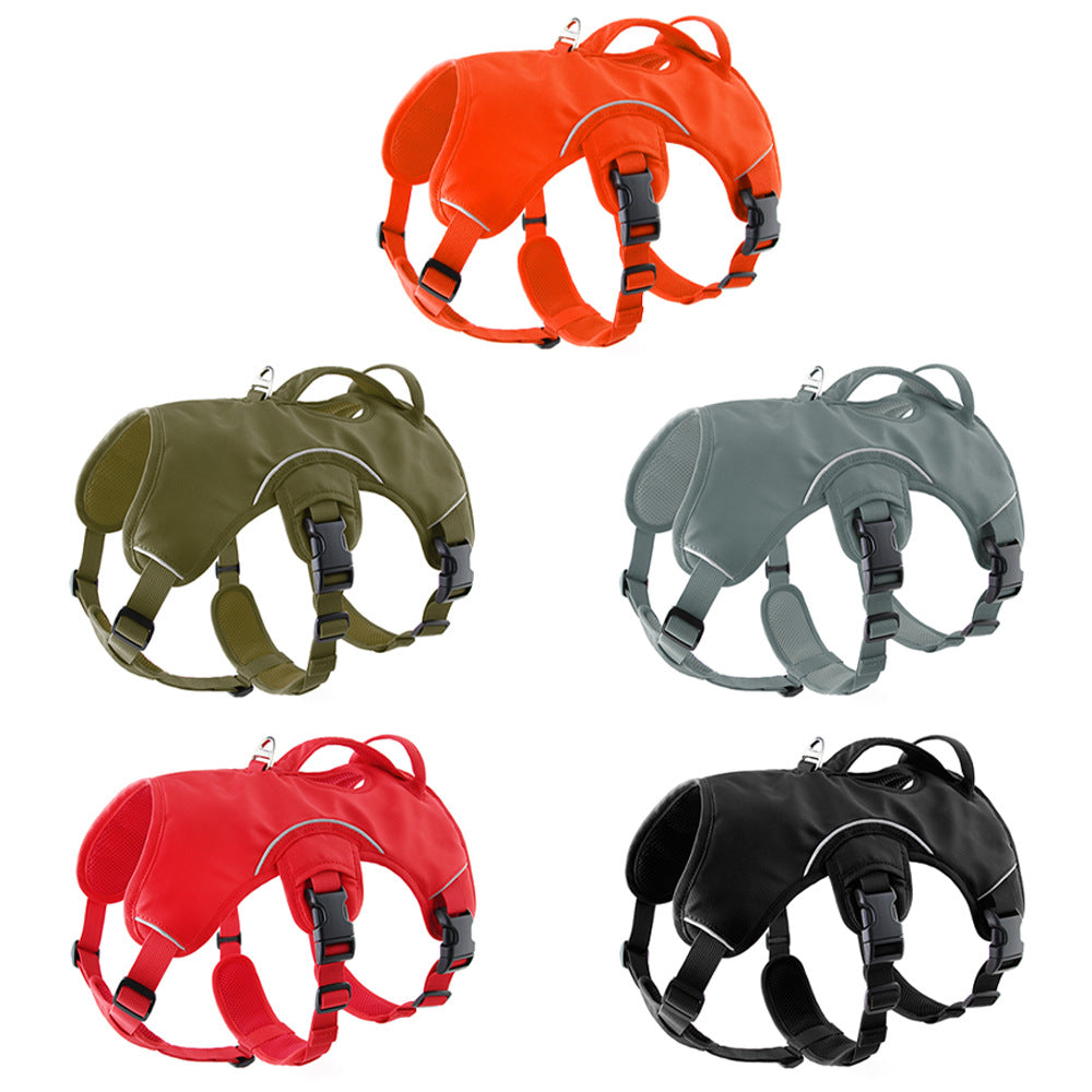 Explosion-Proof Camisole For Large Dogs