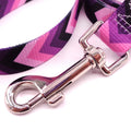 Color Stripe Digital Printing Gradient Pet Strap