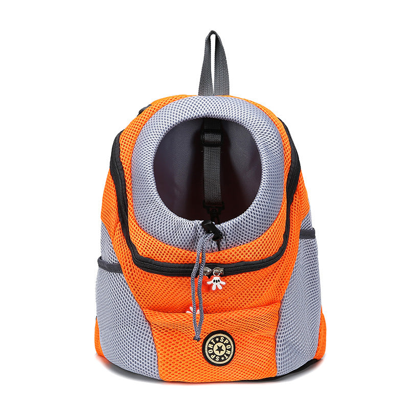 Pet Dog Backpack