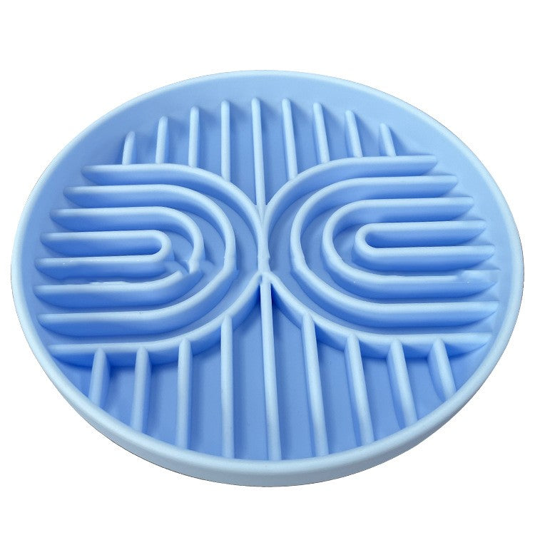 Food Contact Safety Silicone Dog Bowl