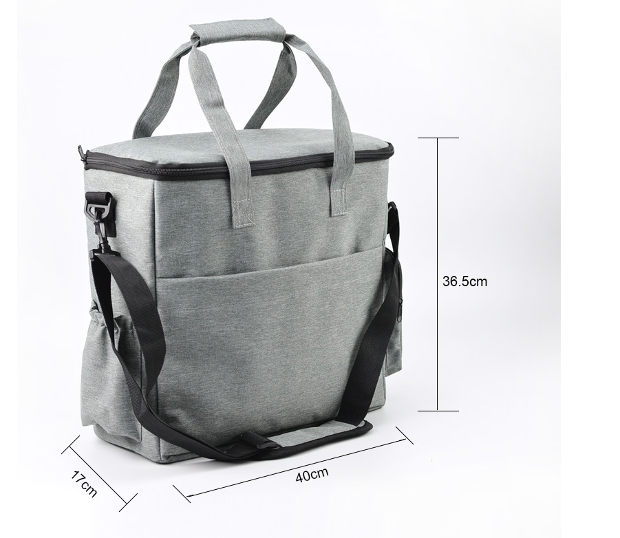 Dog Food Storage Bag