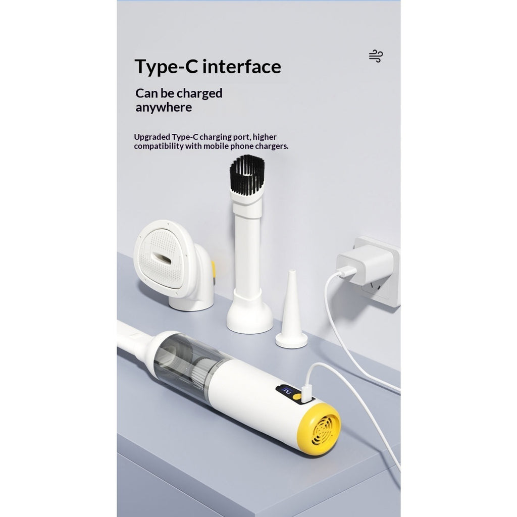 2-In-1 Pet Hair Remover