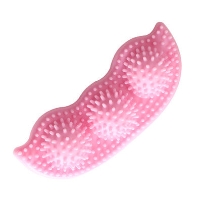 Pet Tooth Cleaning Pea Toy Tpr Molar Stick