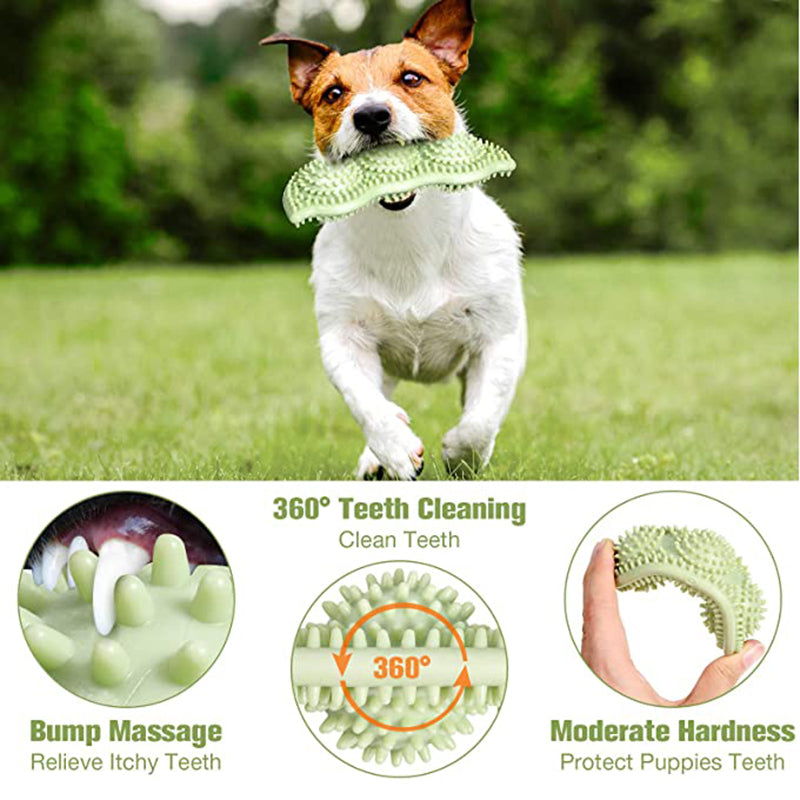 Bite-Resistant Dog Chew Toy Stick