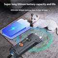 Ultrasonic Dog Repellent Artifact High Power
