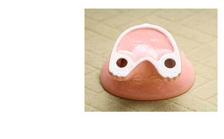 Anti - Upset Pet Bowl
