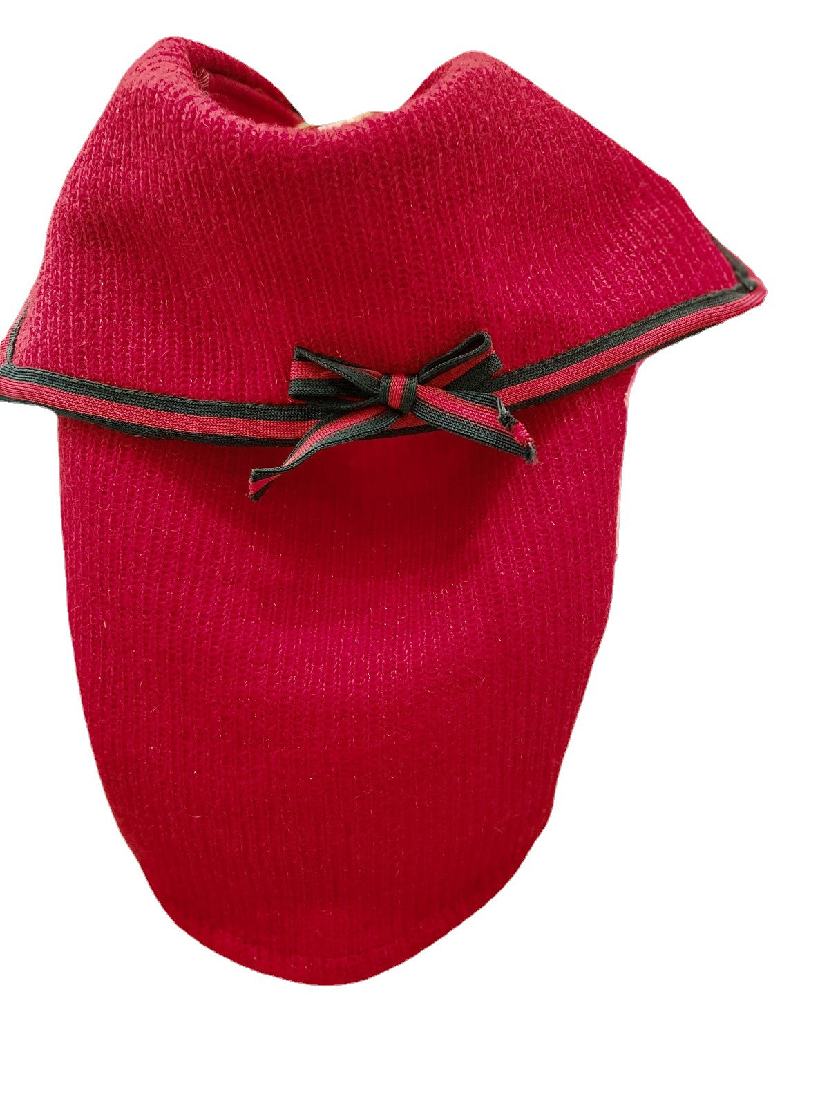 Dog Clothes Pet Sweater Autumn And Winter