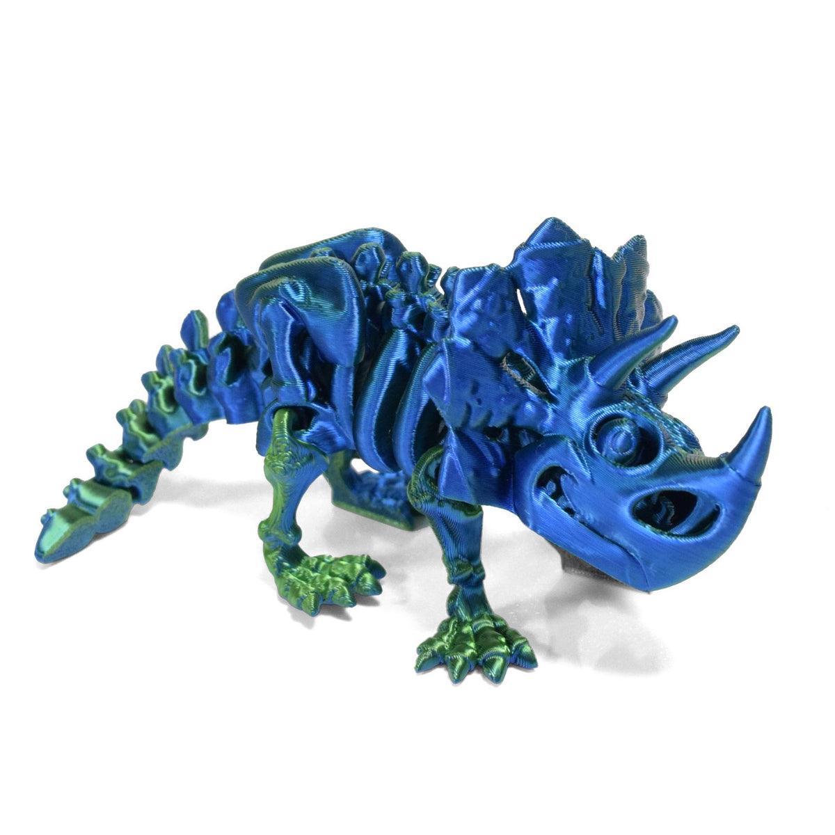 Dinosaur Exquisite Texture Craft Creative Small Decorative Ornaments Realistic Animal Decoration Unique Jewelry